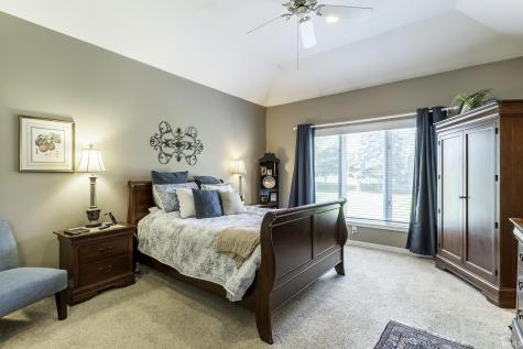 825 Lydia Drive Warsaw IN 46582
