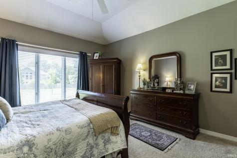 825 Lydia Drive Warsaw IN 46582