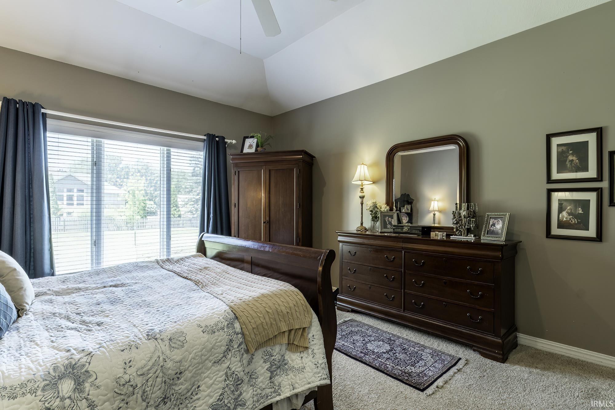 825 Lydia Drive Warsaw IN 46582