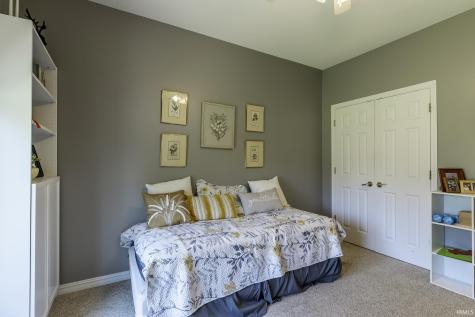 825 Lydia Drive Warsaw IN 46582
