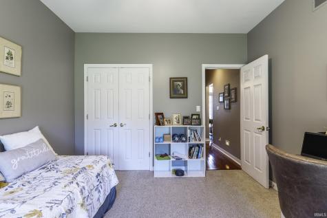 825 Lydia Drive Warsaw IN 46582