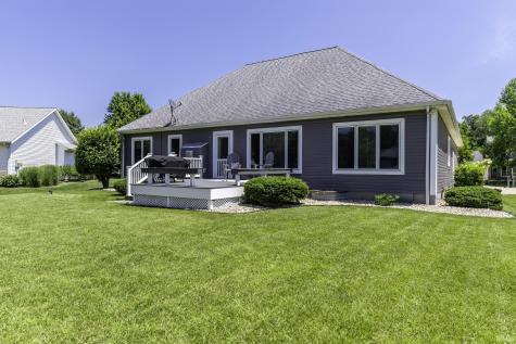 825 Lydia Drive Warsaw IN 46582