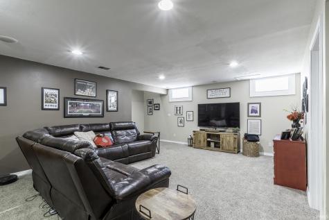 825 Lydia Drive Warsaw IN 46582