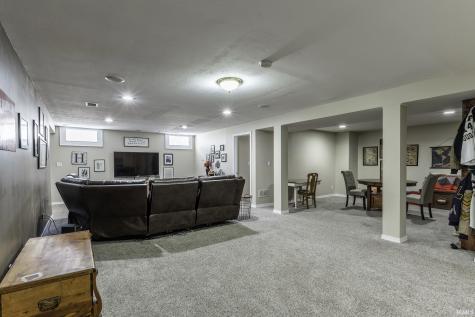 825 Lydia Drive Warsaw IN 46582