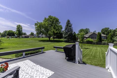 825 Lydia Drive Warsaw IN 46582
