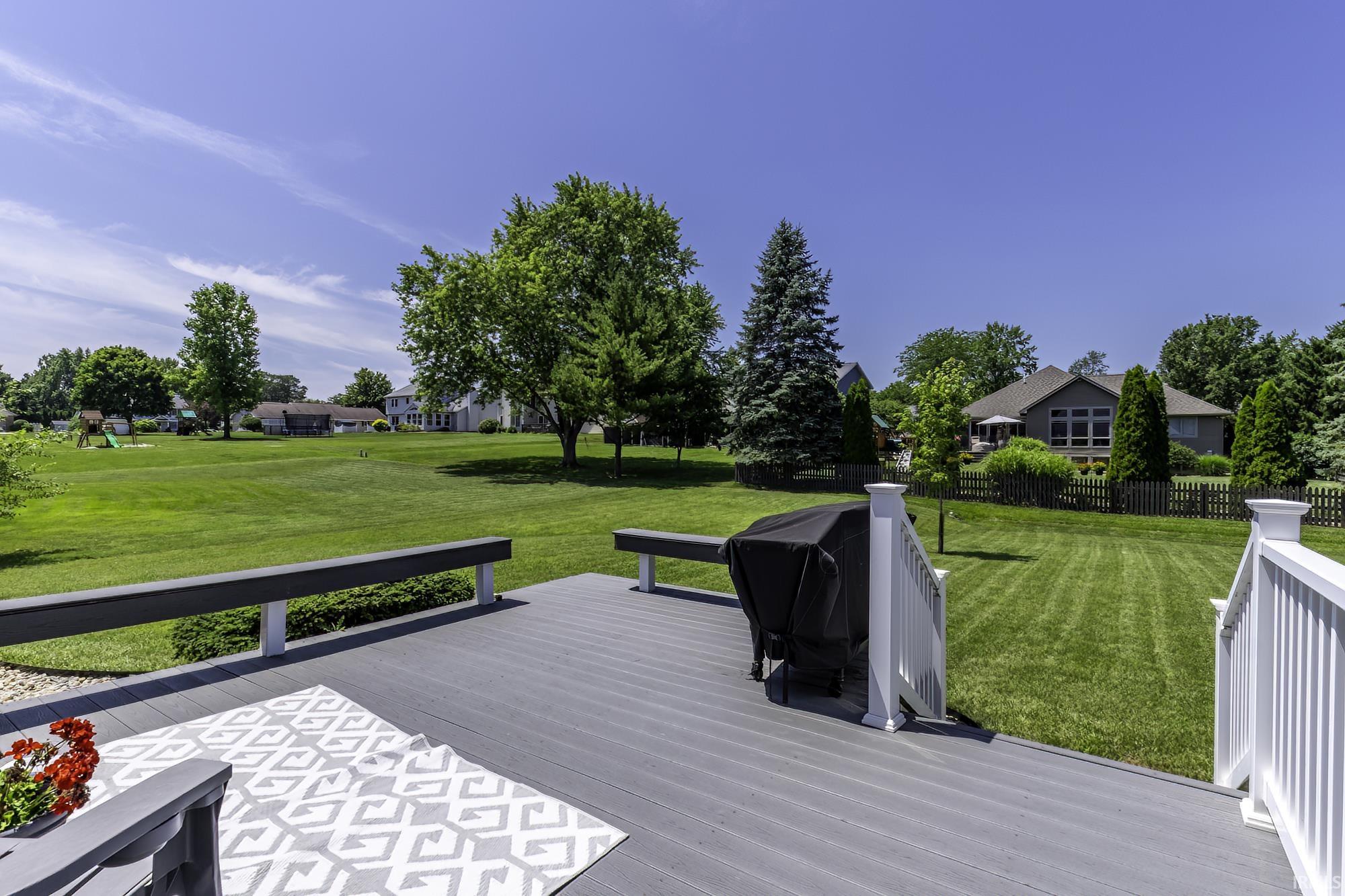 825 Lydia Drive Warsaw IN 46582