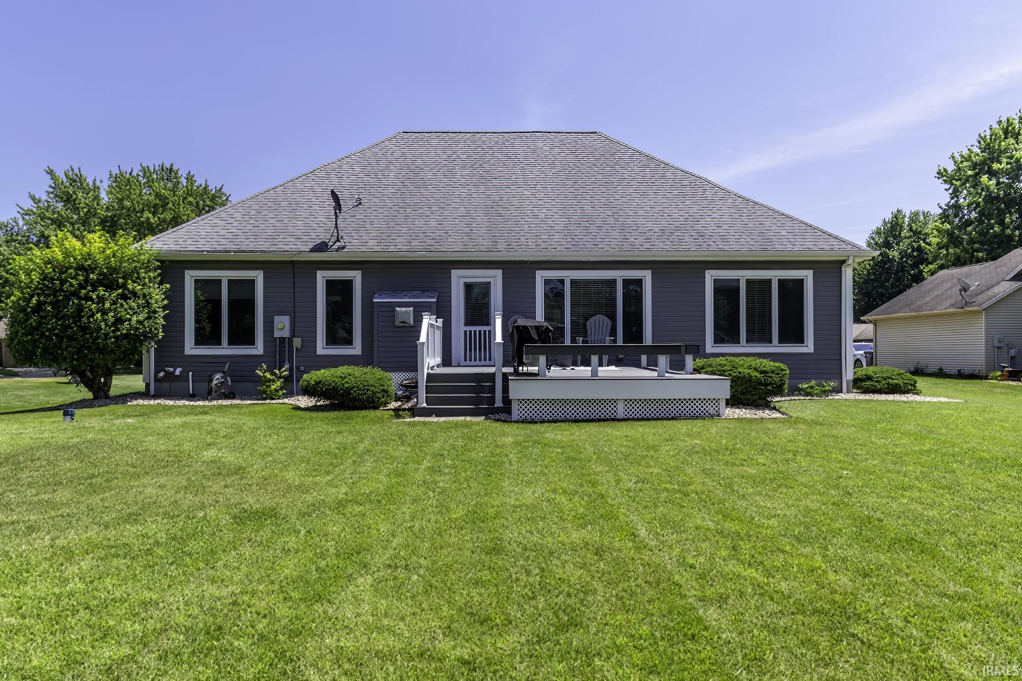 825 Lydia Drive Warsaw IN 46582