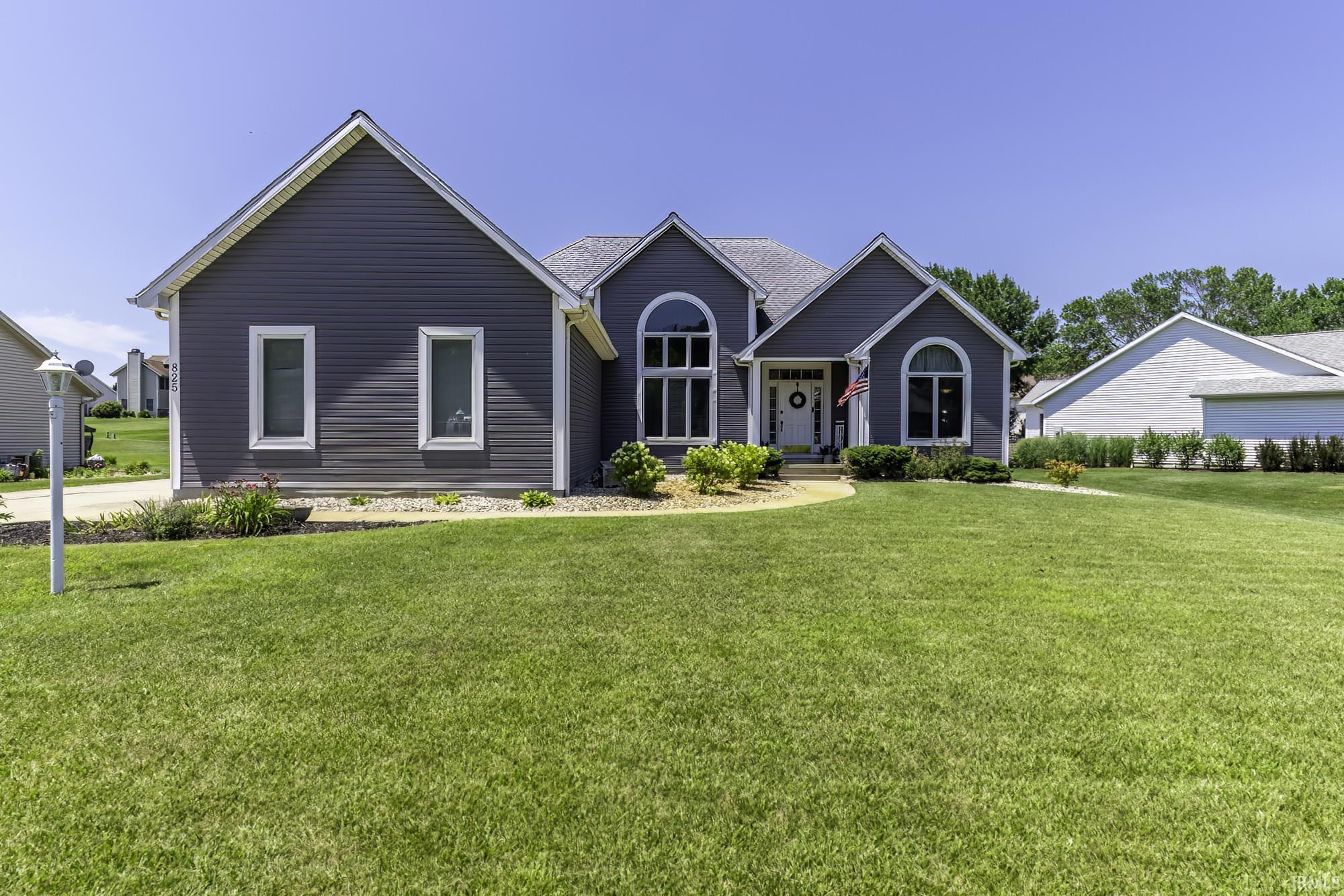 825 Lydia Drive Warsaw IN 46582