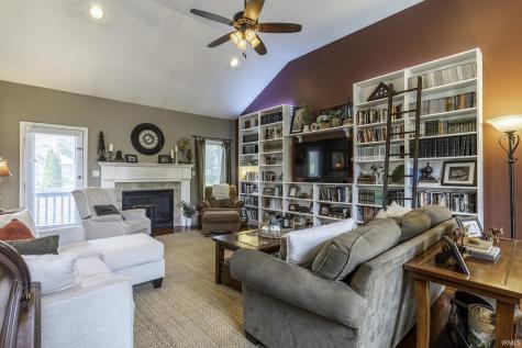 825 Lydia Drive Warsaw IN 46582