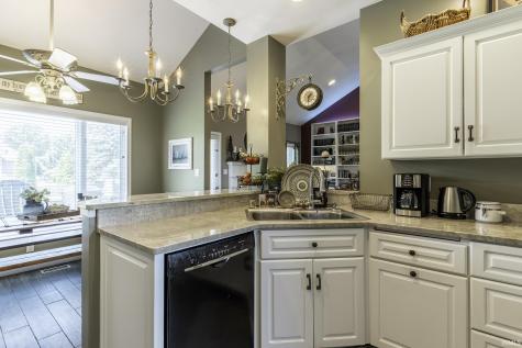 825 Lydia Drive Warsaw IN 46582