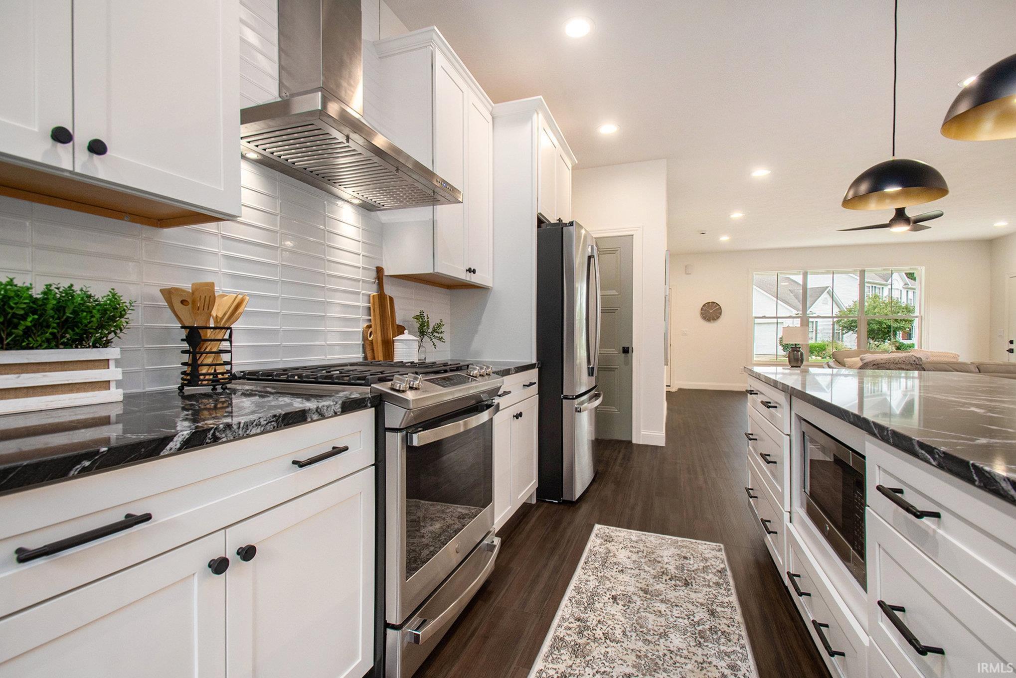 55751 Wood Duck Court New Carlisle IN 46552