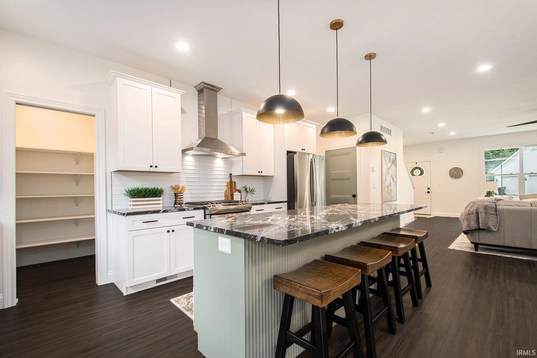 55751 Wood Duck Court New Carlisle IN 46552