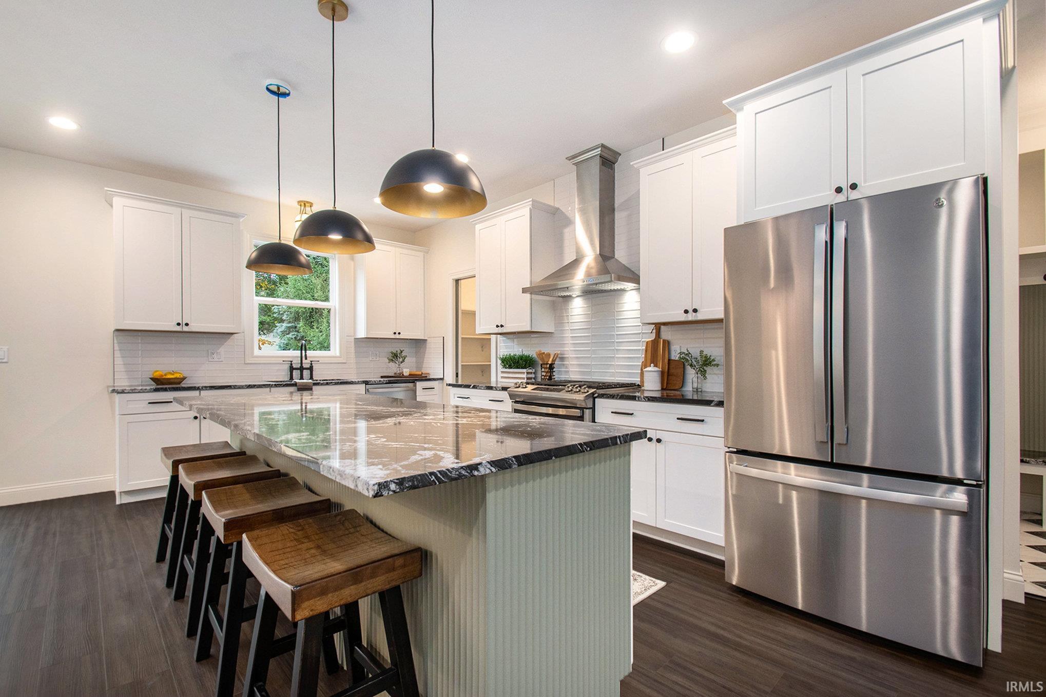 55751 Wood Duck Court New Carlisle IN 46552
