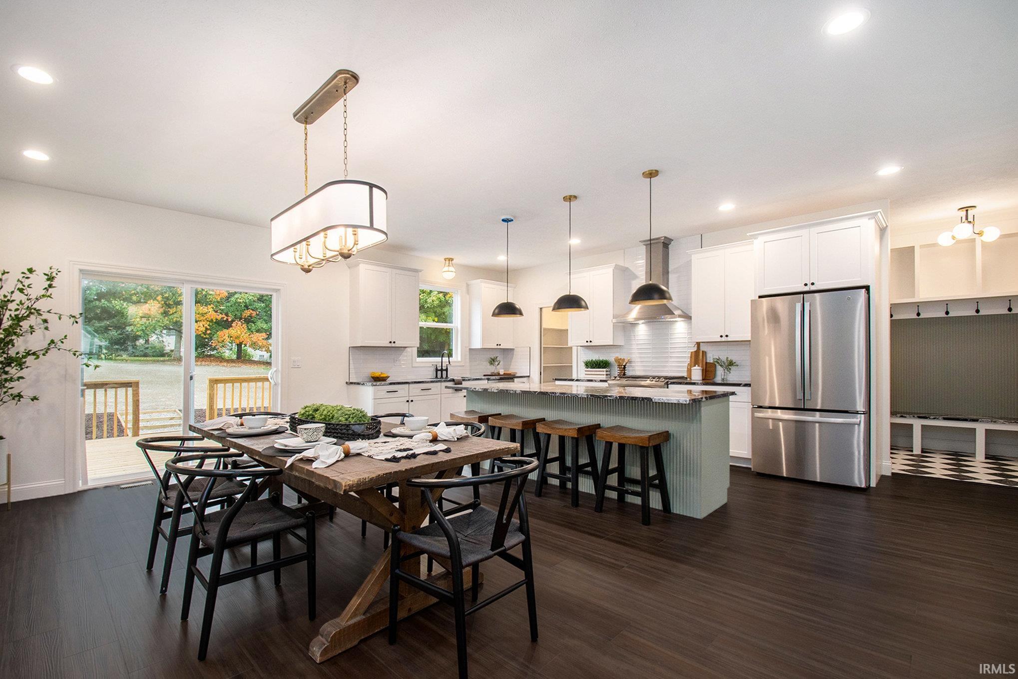 55751 Wood Duck Court New Carlisle IN 46552