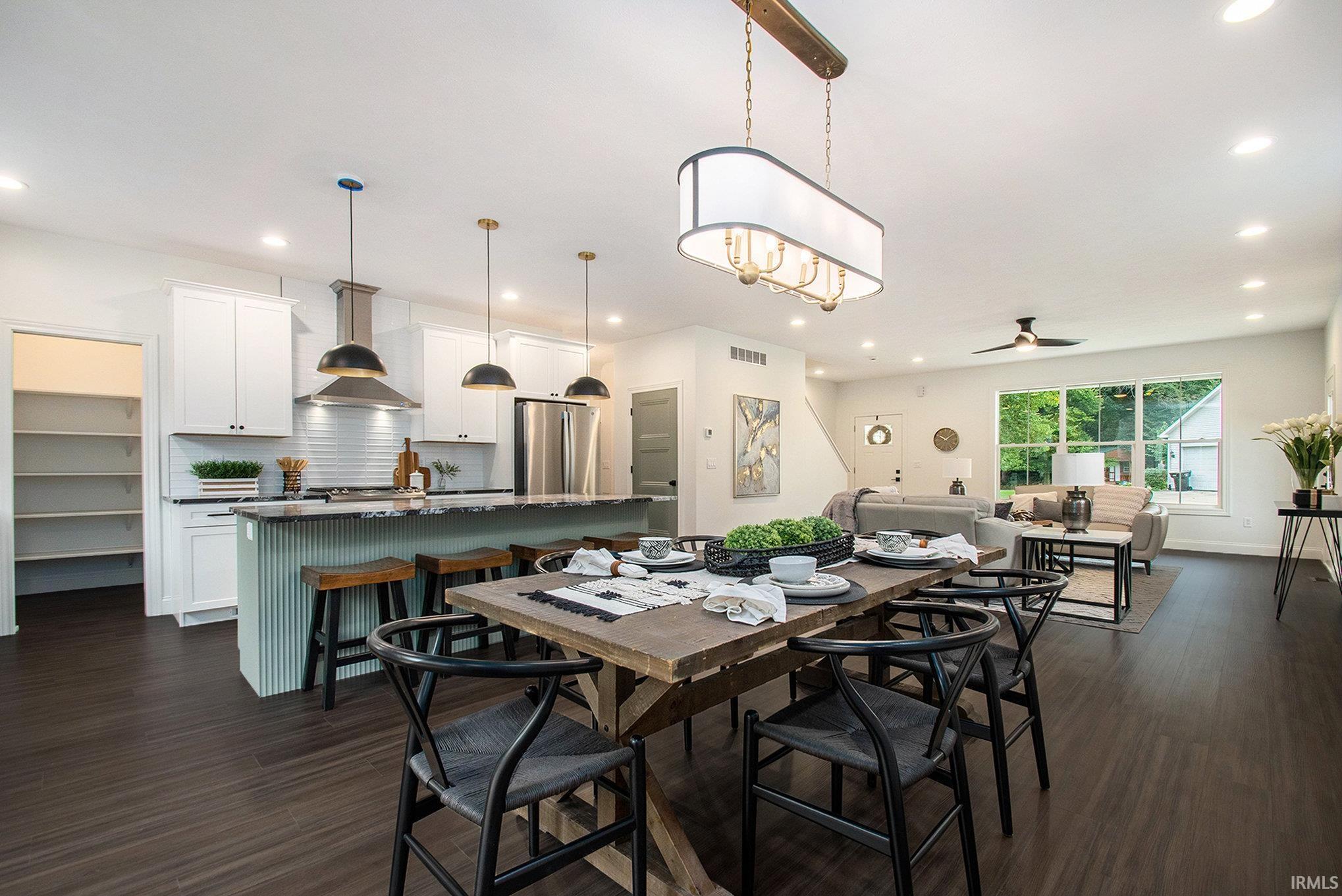 55751 Wood Duck Court New Carlisle IN 46552