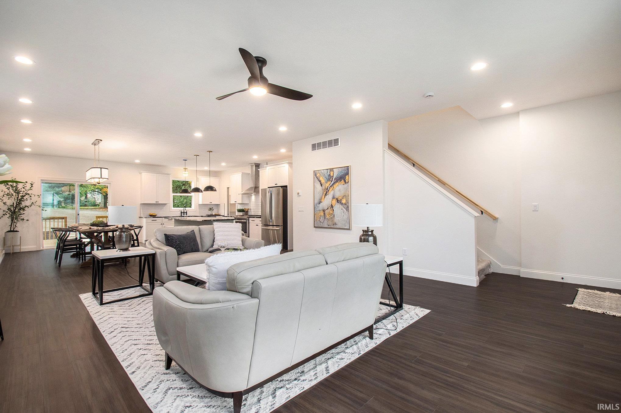55751 Wood Duck Court New Carlisle IN 46552