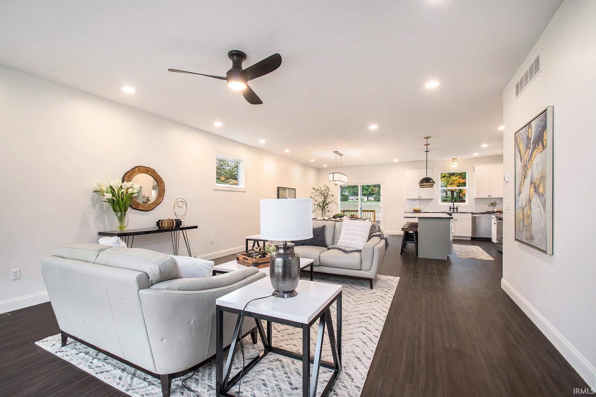 55751 Wood Duck Court New Carlisle IN 46552