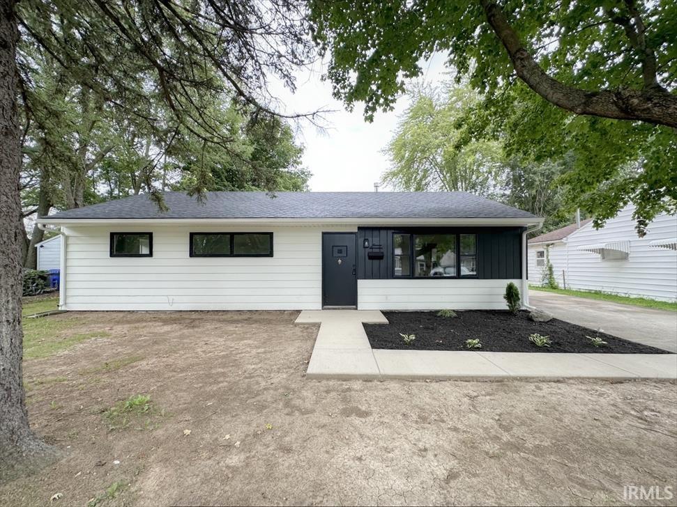 1117 Brentwood Drive Kokomo IN 46901