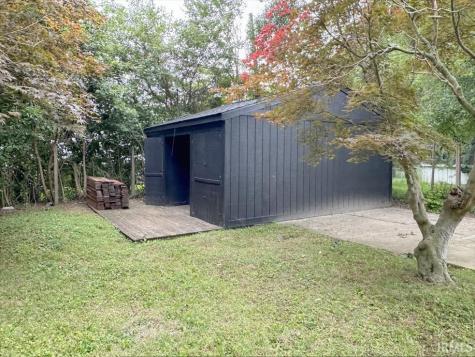 1117 Brentwood Drive Kokomo IN 46901
