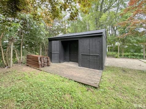 1117 Brentwood Drive Kokomo IN 46901
