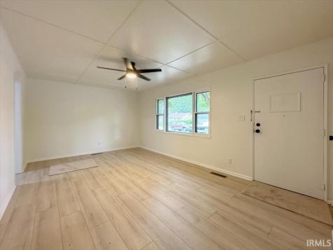 1117 Brentwood Drive Kokomo IN 46901