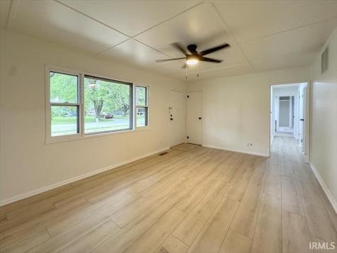 1117 Brentwood Drive Kokomo IN 46901