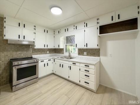 1117 Brentwood Drive Kokomo IN 46901