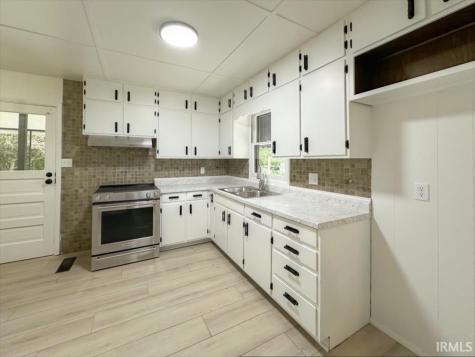 1117 Brentwood Drive Kokomo IN 46901