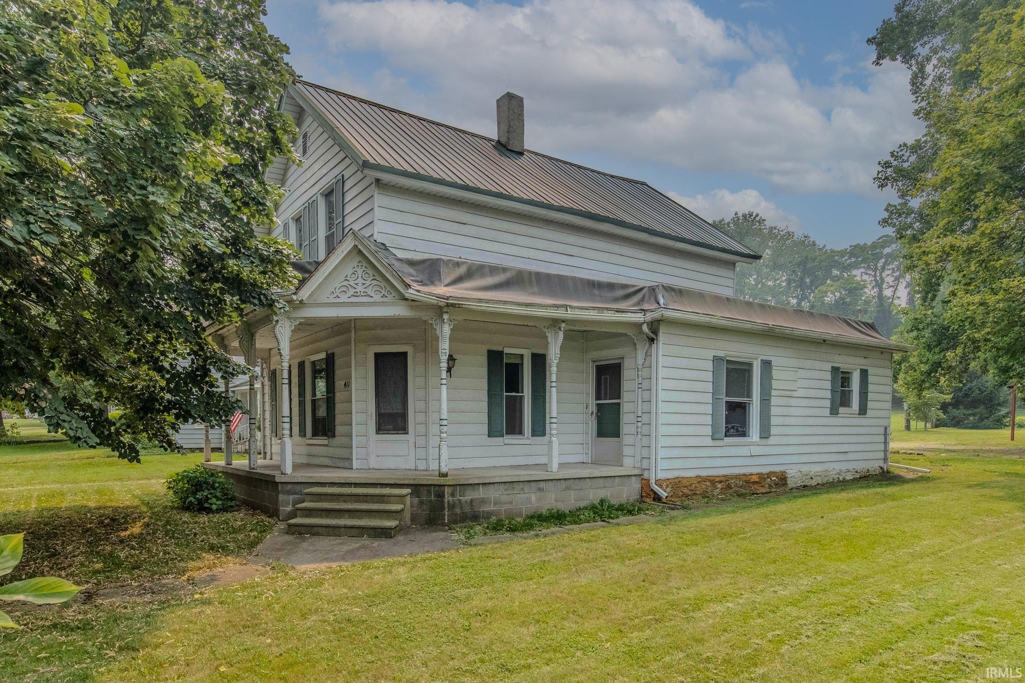 411 S Main Street Middlebury IN 46540