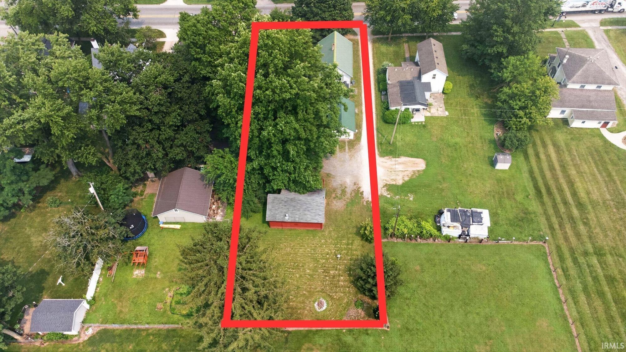 411 S Main Street Middlebury IN 46540