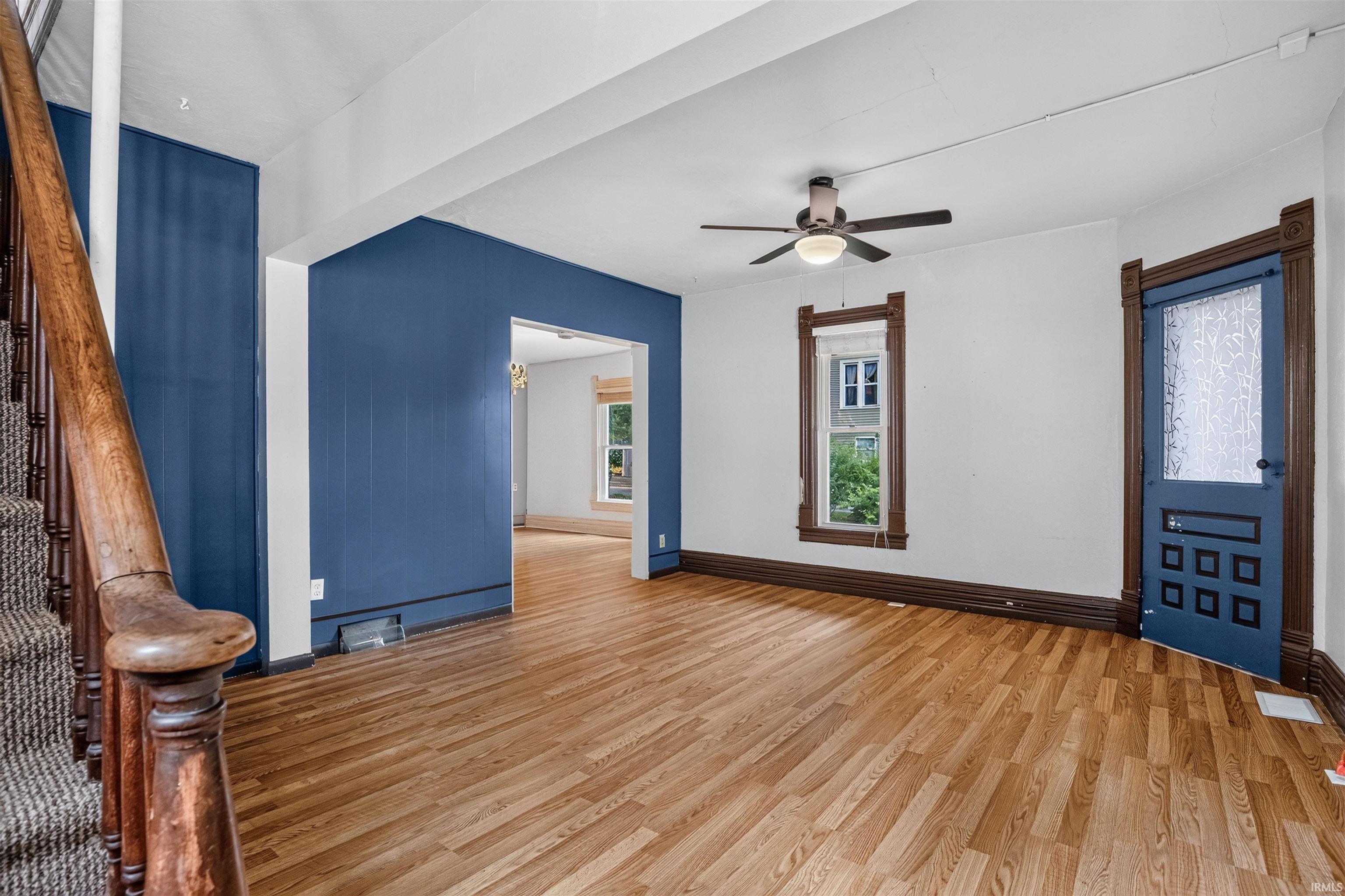 411 S Main Street Middlebury IN 46540