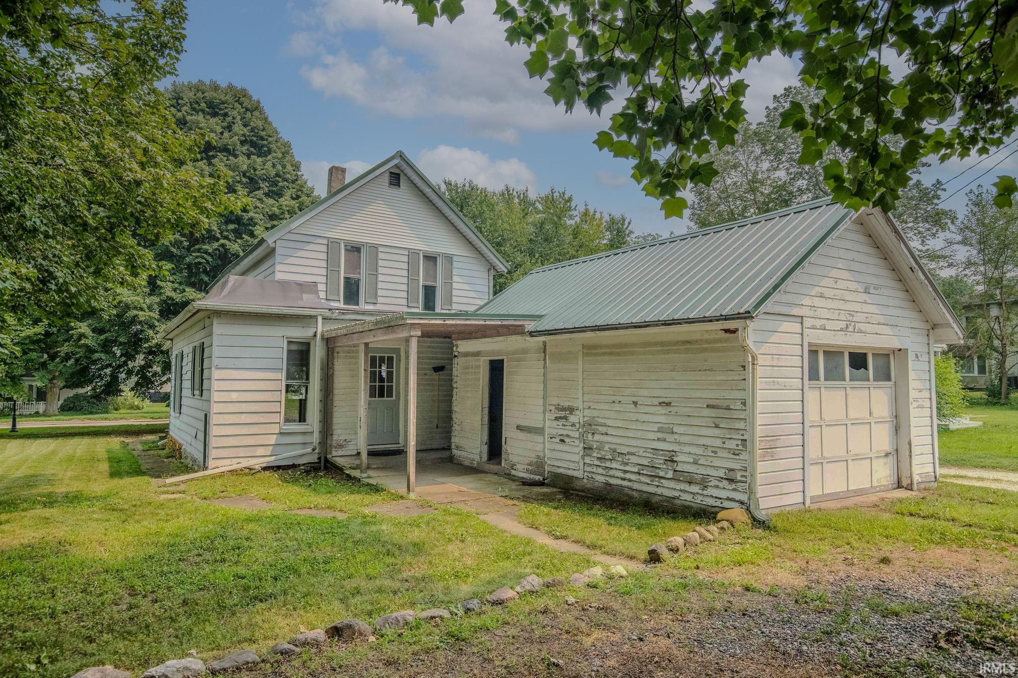 411 S Main Street Middlebury IN 46540