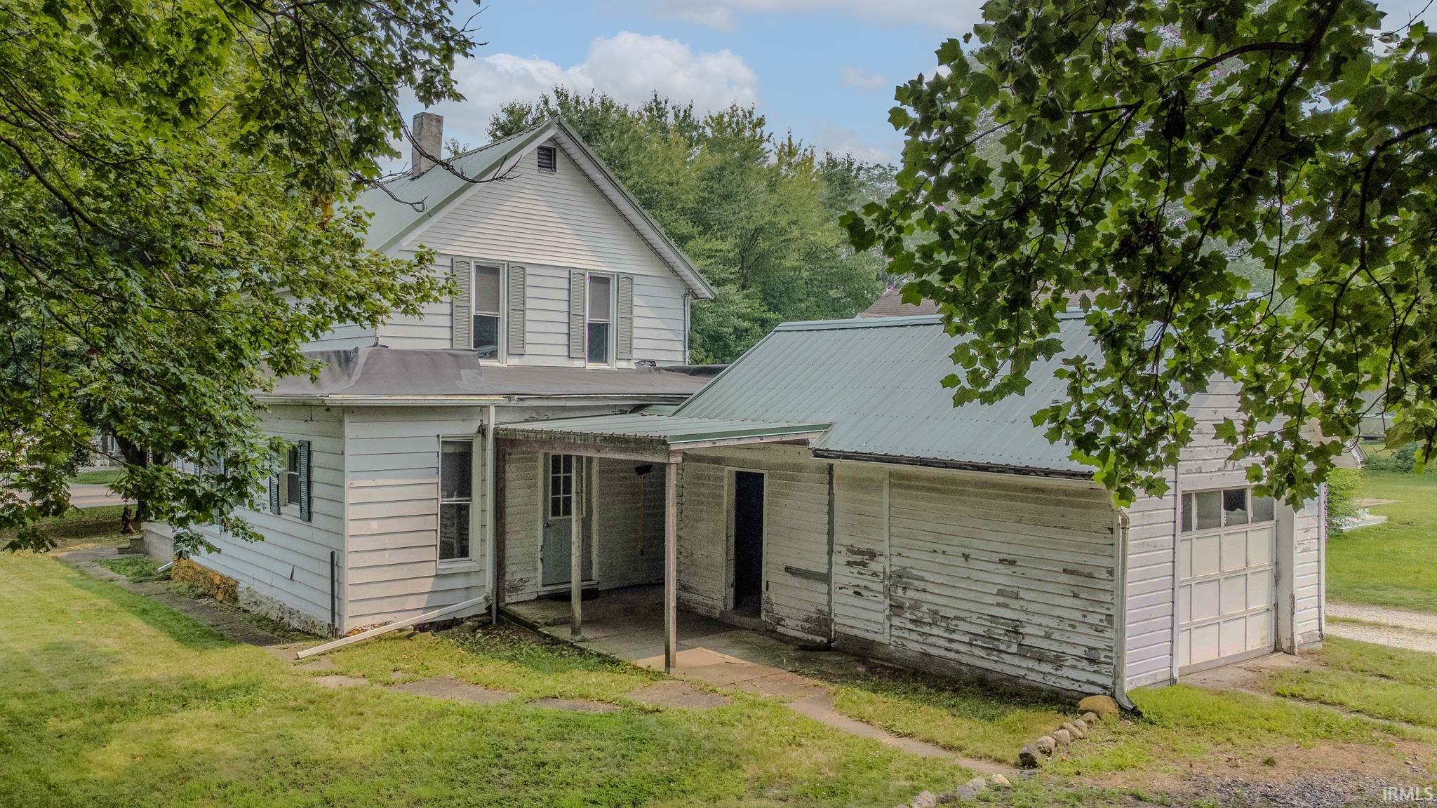 411 S Main Street Middlebury IN 46540