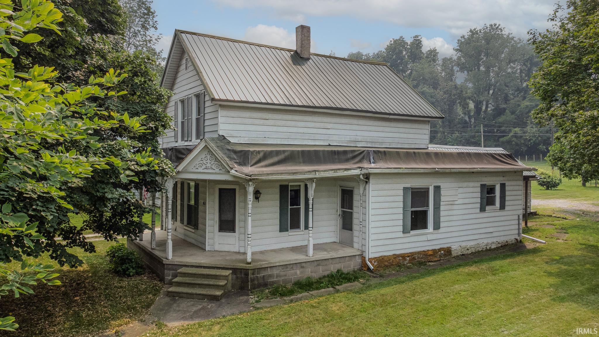 411 S Main Street Middlebury IN 46540