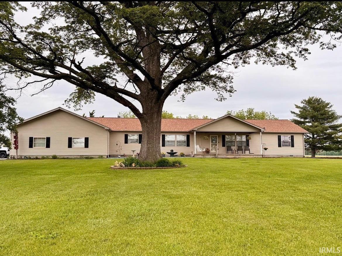 5286 W 1000 S Road Warren IN 46792