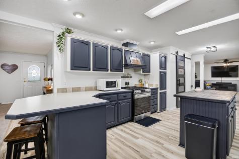 5286 W 1000 S Road Warren IN 46792