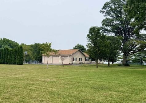 5286 W 1000 S Road Warren IN 46792