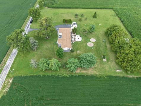 5286 W 1000 S Road Warren IN 46792