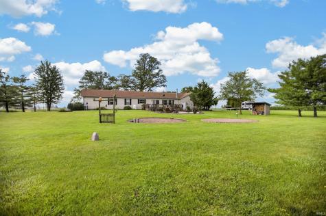 5286 W 1000 S Road Warren IN 46792