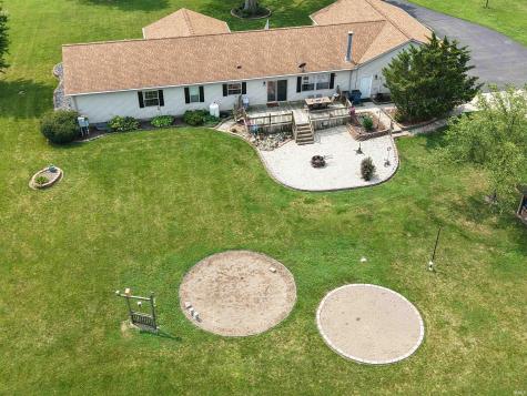 5286 W 1000 S Road Warren IN 46792