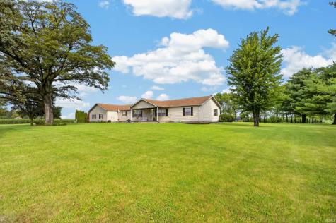 5286 W 1000 S Road Warren IN 46792