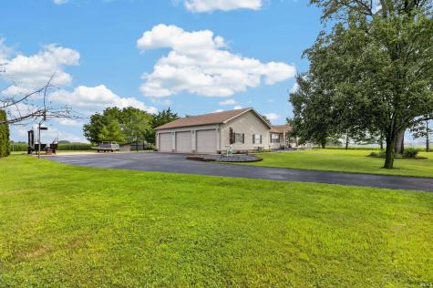 5286 W 1000 S Road Warren IN 46792