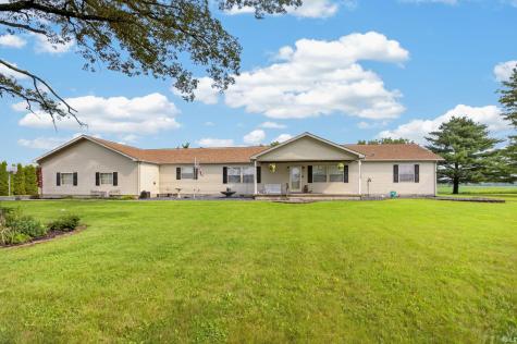 5286 W 1000 S Road Warren IN 46792