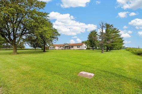 5286 W 1000 S Road Warren IN 46792