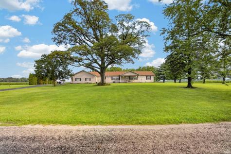 5286 W 1000 S Road Warren IN 46792