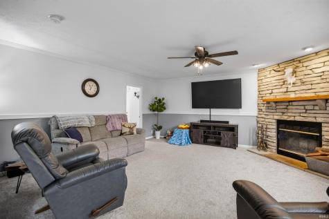 5286 W 1000 S Road Warren IN 46792