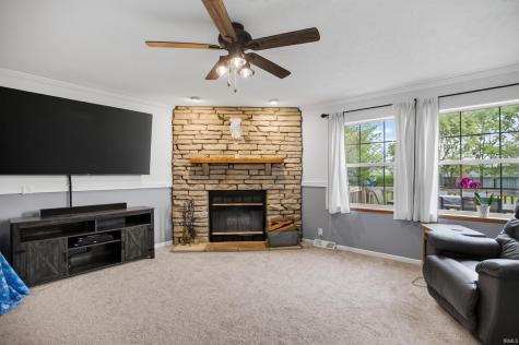 5286 W 1000 S Road Warren IN 46792