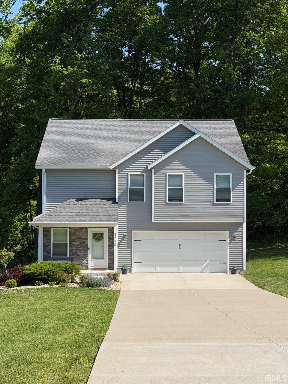 5510 W Redbud Drive Ellettsville IN 47429
