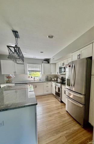 5510 W Redbud Drive Ellettsville IN 47429
