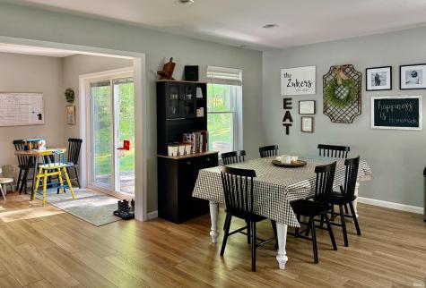 5510 W Redbud Drive Ellettsville IN 47429